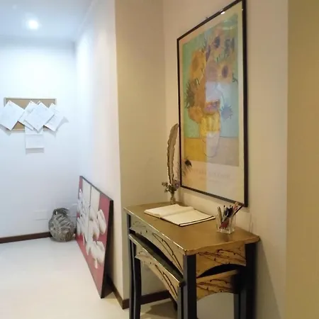 Casa Di Lucia فندق مبيت وإفطار 2*