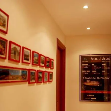 Casa Di Lucia