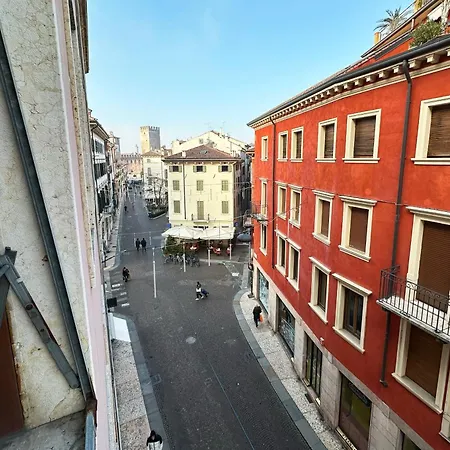 Casa Di Lucia