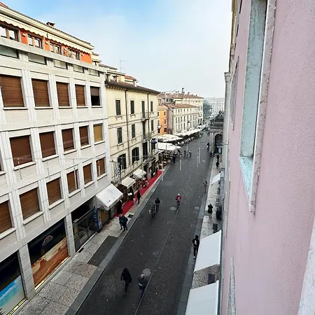 Casa Di Lucia فندق مبيت وإفطار 2*