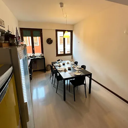 فندق مبيت وإفطار Casa Di Lucia فيرونا