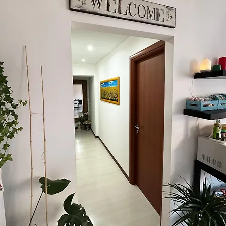 Casa Di Lucia فيرونا