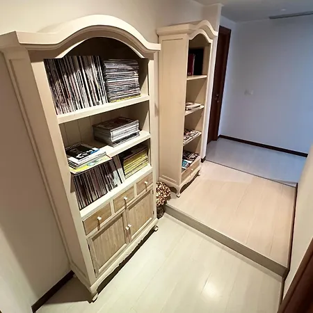 Casa Di Lucia فندق مبيت وإفطار