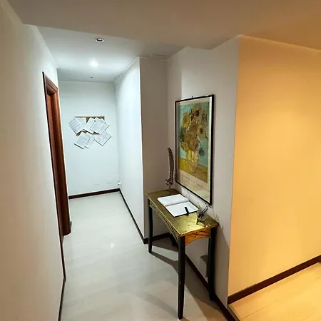 Casa Di Lucia فندق مبيت وإفطار 2*
