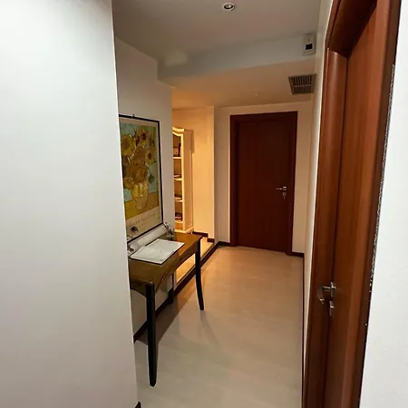 فندق مبيت وإفطار Casa Di Lucia فيرونا