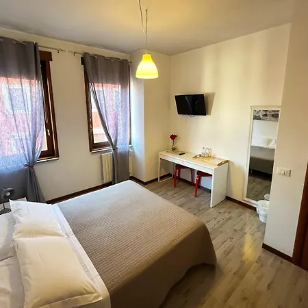 Casa Di Lucia فندق مبيت وإفطار
