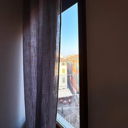 فندق مبيت وإفطار Casa Di Lucia