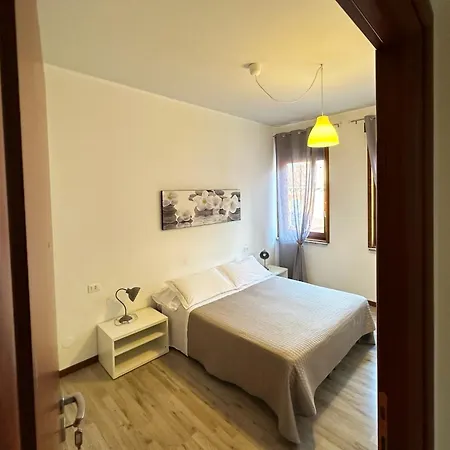 Casa Di Lucia فندق مبيت وإفطار 2*