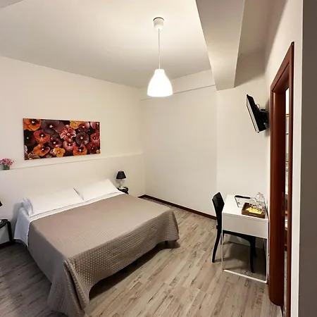 Casa Di Lucia فندق مبيت وإفطار