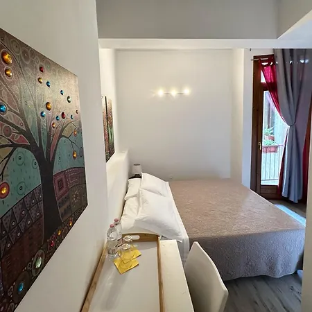 Casa Di Lucia 2*