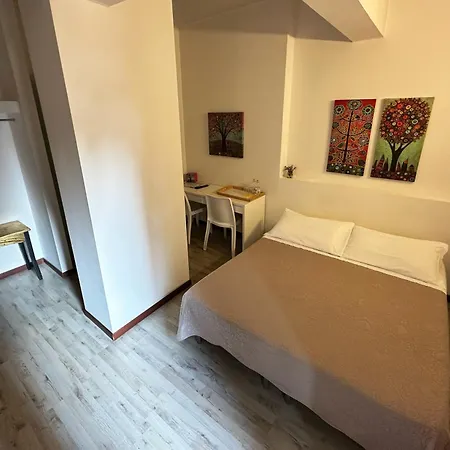 فندق مبيت وإفطار Casa Di Lucia 2*