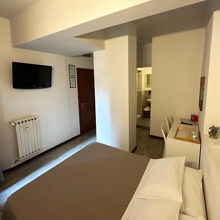 Casa Di Lucia فيرونا