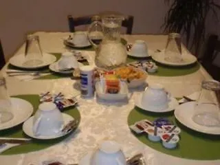 فندق مبيت وإفطار Casa Di Lucia 2*