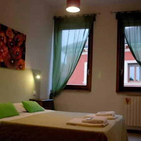 Casa Di Lucia فيرونا