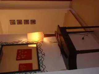 فندق مبيت وإفطار Casa Di Lucia