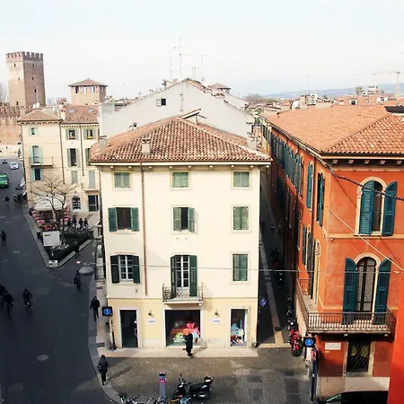 Casa Di Lucia فيرونا
