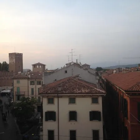 Casa Di Lucia فندق مبيت وإفطار 2*