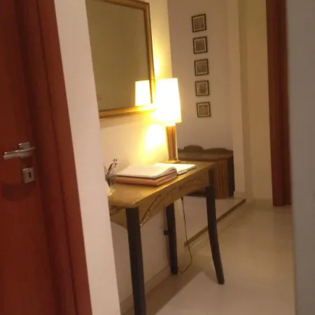 فندق مبيت وإفطار Casa Di Lucia فيرونا