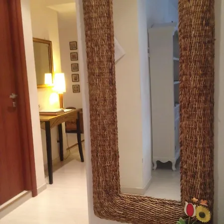 Casa Di Lucia فندق مبيت وإفطار